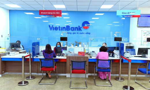 VietinBank lì xì 11.800 tỷ đồng cho nhà đầu tư kiên nhẫn