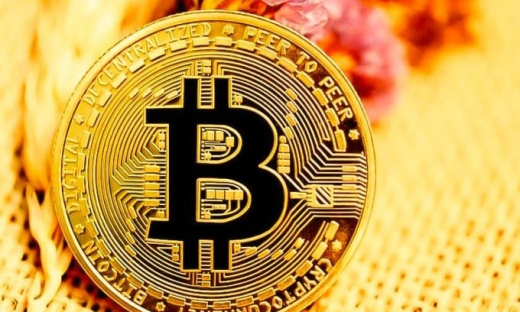 Bitcoin lên “đỉnh” 2 năm, vốn hóa thị trường lại đạt 1 nghìn tỷ USD