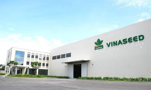 Vinaseed bị phạt truy thu thuế cả tỷ đồng