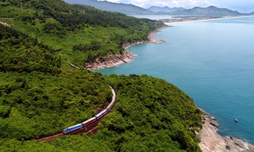 Đường sắt Việt Nam trở mình thức giấc