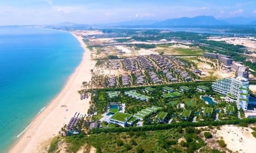 Khánh Hòa xin chủ trương đầu tư khu đô thị gần 2.600ha