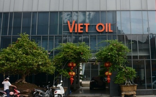 Khởi tố thêm 4 bị can đưa và nhận hối lộ trong vụ Công ty Xuyên Việt Oil