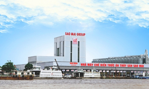 Lợi nhuận sụt giảm 71%, Tập đoàn Sao Mai (ASM) vẫn dự tính chia cổ tức 10%