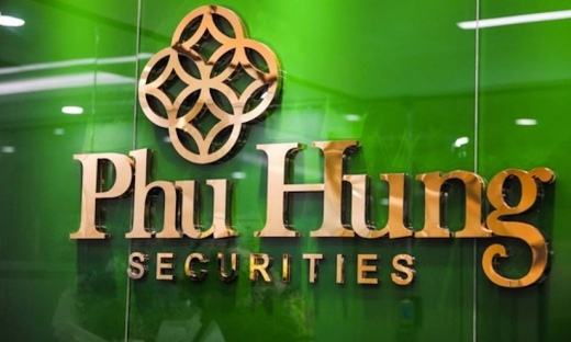 Lợi nhuận ‘bốc hơi’ 68%, Chứng khoán Phú Hưng (PHS) phát hành 50 triệu cổ phiếu cho nhà đầu tư ngoại