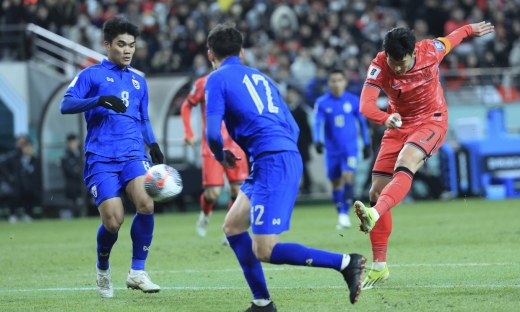 Nhận định Thái Lan - Hàn Quốc, 19h30 ngày 26/3, lượt về vòng loại World Cup 2026