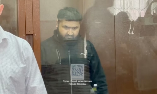 Nghi phạm thứ 8 vụ khủng bố Moscow xuất hiện trước tòa, Nga cử người đến Tajikistan điều tra
