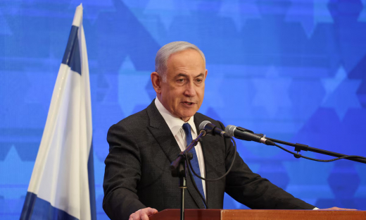 Ông Netanyahu muốn đóng cửa văn phòng của Al Jazeera tại Israel