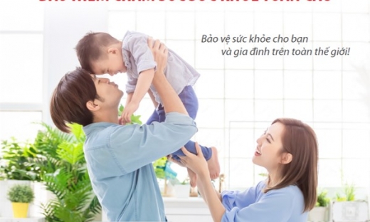 Dai-ichi Life Việt Nam nâng cao trải nghiệm khách hàng