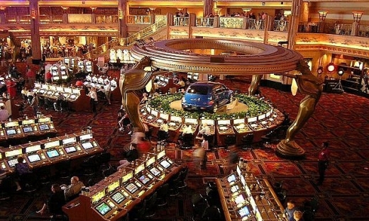 Những doanh nghiệp kinh doanh casino nào sẽ bị thanh kiểm tra trong năm nay?