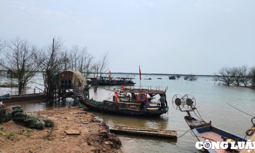 Kinh tế biển, các vùng ven biển đang dần trở thành động lực phát triển kinh tế - xã hội của Ninh Bình