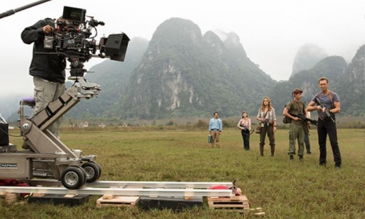 Việt Nam quảng bá du lịch thông qua điện ảnh tại Mỹ