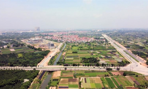 Điều chỉnh, bổ sung Kế hoạch sử dụng đất năm 2024 các quận trên địa bàn Hà Nội