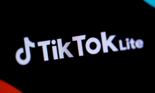 Liên minh châu Âu có thể cấm TikTok Lite vì tính năng 'gây nghiện' cho trẻ em