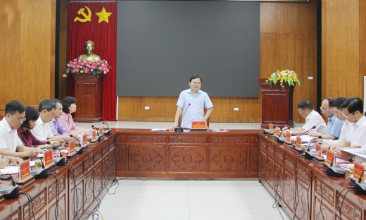 Bắc Ninh: 100% các đơn vị, doanh nghiệp đạt “Công sở văn hóa”