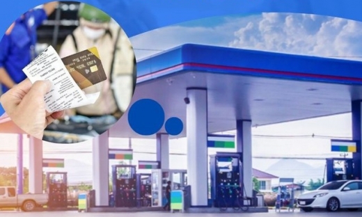 Nam Định: Yêu cầu thực hiện nghiêm quy định về hóa đơn điện tử đối với hoạt động kinh doanh, bán lẻ xăng dầu