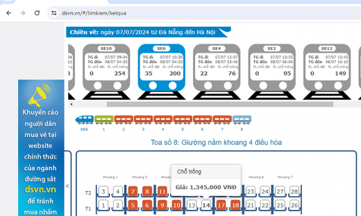 Nhiều vé máy bay giá hấp dẫn cho kỳ nghỉ hè