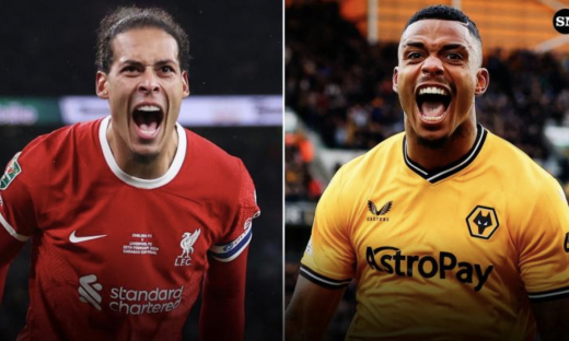 Nhận định Liverpool vs Wolves, 22h ngày 19/5 tại Ngoại hạng Anh