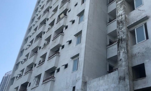 Hơn 18.000 căn hộ tái định cư bị bỏ hoang tại Hà Nội và TP HCM