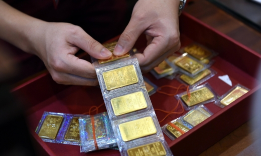 Thủ tướng yêu cầu hoàn thành thanh tra, kiểm tra thị trường vàng trong tháng 5/2024