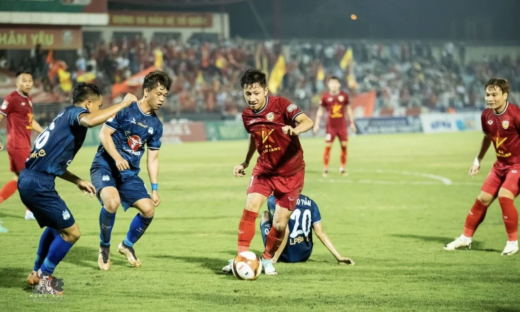 Nhận định HAGL vs Hà Tĩnh, 17h ngày 21/5 tại V.League 2023/24