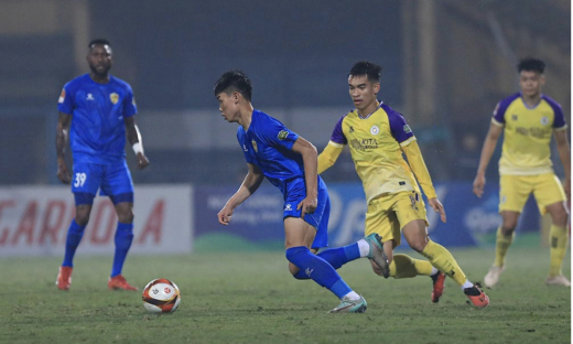 Nhận định Quảng Nam vs Hà Nội lúc 17h ngày 25/5 tại V.League 2023/24