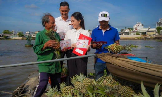 Ưu tiên vốn tín dụng tháo gỡ khó khăn cho sản xuất kinh doanh, thúc đẩy tăng trưởng