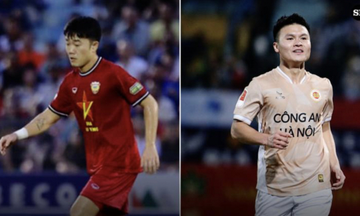 Nhận định Hồng Lĩnh Hà Tĩnh vs Công An Hà Nội, 18h ngày 30/5 tại V.League 2023/24