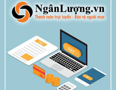 Cổng thanh toán Ngân Lượng bị phạt và truy thu thuế 1,2 tỷ đồng