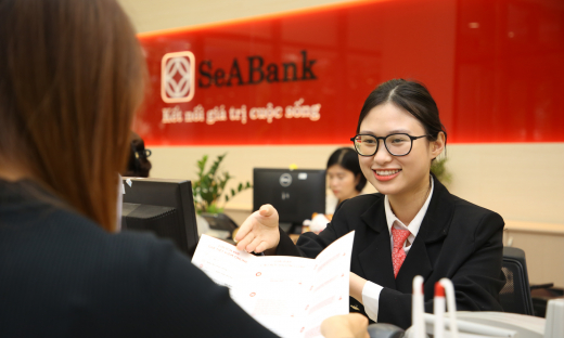 SeABank được Fortune vinh danh trong bảng xếp hạng lần đầu công bố -  Fortune Southeast Asia 500