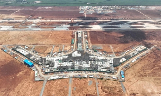 Tìm nhà đầu tư dự án sửa chữa, bảo dưỡng trang thiết bị hàng không sân bay Long Thành