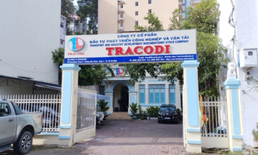 Tracodi (TCD) phát hành 30,5 triệu cổ phiếu thưởng cho cổ đông