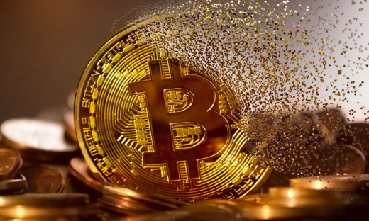 Chính phủ Đức bán Bitcoin tịch thu từ web lậu, giá tiền ảo lao dốc