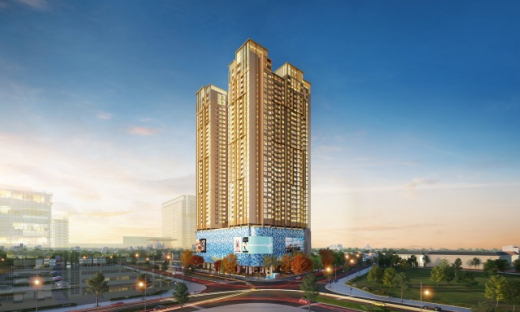 The Diamond Residence triển khai tiếp nhận hồ sơ làm thủ tục “sổ hồng” cho khách hàng