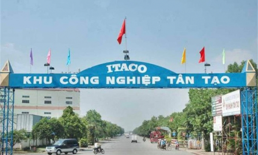 Mất giá 37% từ đầu năm, cổ phiếu ITA lại bị hạn chế chỉ được giao dịch phiên chiều