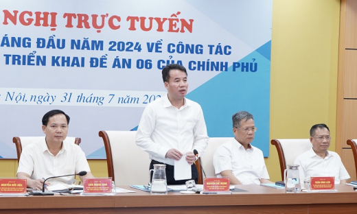 Chuyển đổi số ngành BHXH Việt Nam: Đạt nhiều kết quả tích cực,  phục vụ thiết thực người dân, doanh nghiệp