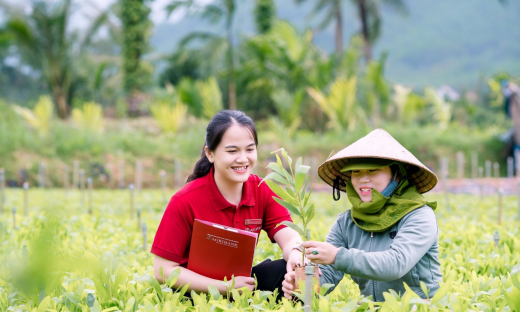 Khơi thông dòng vốn tạo sức bật cho nền kinh tế 6 tháng cuối năm