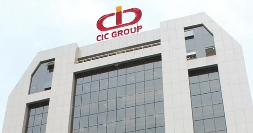 CIC Group (CKG) lợi nhuận giảm 56%, nợ vay cao áp đảo vốn chủ sở hữu