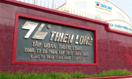 Tập đoàn Thiên Long (TLG) lợi nhuận tăng trưởng 23% nhờ thị trường nội địa hồi phục