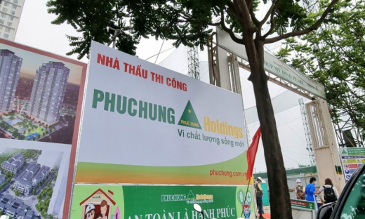 Phục Hưng Holdings (PHC) lãi 'tượng trưng', thâm hụt dòng tiền 142 tỷ, lấy đâu tiền làm dự án nghìn tỷ?