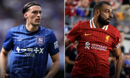 Nhận định Ipswich vs Liverpool, 18h30 ngày 17/8, vòng 1 Ngoại hạng Anh