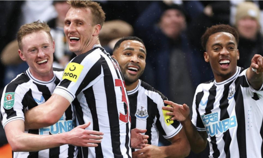 Nhận định Newcastle vs Southampton, 21h ngày 17/8, vòng 1 Ngoại hạng Anh 2024/25