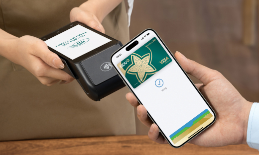 BIDV giới thiệu dịch vụ thanh toán Apple Pay đến chủ thẻ