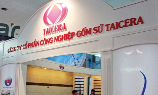 Không giải trình lợi nhuận sau thuế, gốm sứ Taicera bị phạt 92,5 triệu đồng