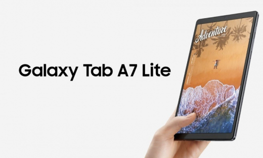 Samsung phát hành bản cập nhật One UI 6.1 cho Galaxy Tab A7 Lite