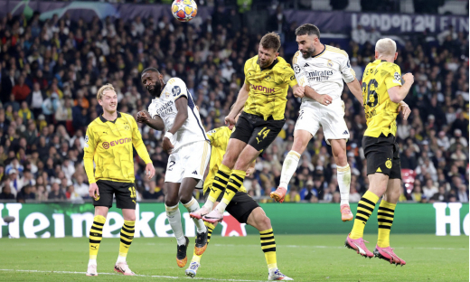 Bốc thăm Champions League 2024/25: Real Madrid đối đầu Liverpool, Barca tái ngộ Bayern