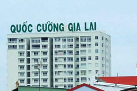 Quốc Cường Gia Lai của doanh nhân Cường “Đô La” lỗ 16,6 tỷ đồng, dòng tiền xoay trở khó khăn