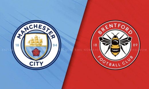 Nhận định Man City vs Brentford, 21h ngày 14/9 tại Ngoại hạng Anh