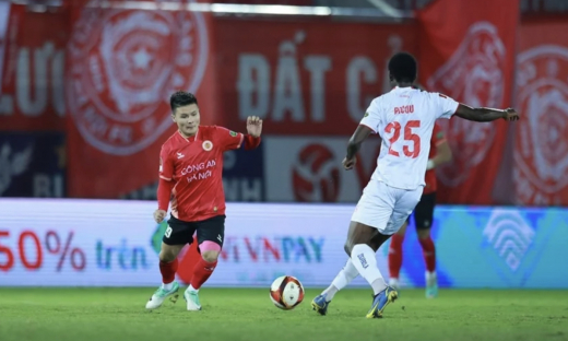 Nhận định Hải Phòng vs CAHN, lúc 19h15 ngày 15/09 tại V.league 2024/25