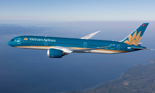 Vietnam Airlines Group mở bán lần đầu 1,5 triệu chỗ dịp Tết Nguyên đán 2025