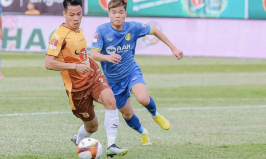 Nhận định HAGL vs SLNA, 17h ngày 21/9 tại V.League 2024/25